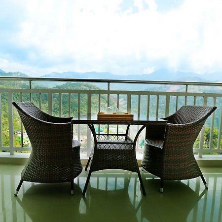 Hotel Gokulam Park Munnar Exterior foto